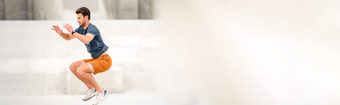 Men's Fitness Favorites